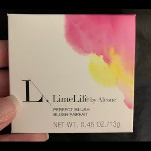 New Limelife Blush